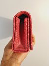 Clutch Galuchat Débora Ioschpe