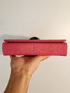 Clutch Galuchat Débora Ioschpe