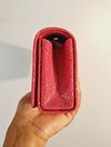 Clutch Galuchat Débora Ioschpe
