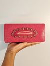 Clutch Galuchat Débora Ioschpe