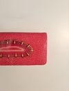 Clutch Galuchat Débora Ioschpe