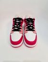 Tênis Nike Air Jordan 1