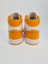 Tênis Nike Air Jordan 1 University Gold