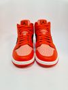 Tênis Nike Air Jordan 1 Mid Rush