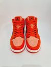 Tênis Nike Air Jordan 1 Mid Rush