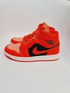 Tênis Nike Air Jordan 1 Mid Rush