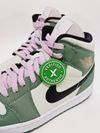 Tênis Nike Air Jordan 1