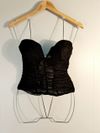 Blusa NK Geo Grance