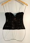 Blusa NK Geo Grance