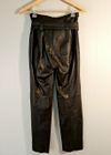 Calça MES Couro