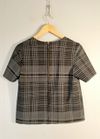 Blusa Lafort Technoblock