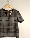 Blusa Lafort Technoblock
