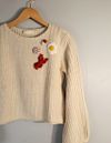 Blusa Cris Barros