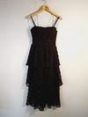 Vestido Mixed