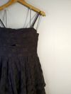 Vestido Mixed