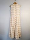 Vestido Mixed