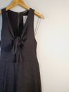 Vestido Mixed