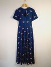 Vestido Mixed