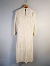 Vestido Mixed