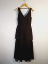Vestido Cris Barros