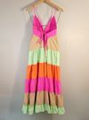 Vestido Amarante