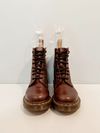 Coturno Dr. Martens