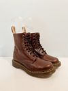 Coturno Dr. Martens
