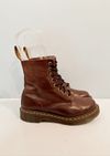 Coturno Dr. Martens
