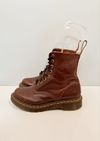 Coturno Dr. Martens