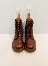 Coturno Dr. Martens