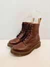 Coturno Dr. Martens