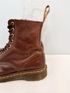Coturno Dr. Martens