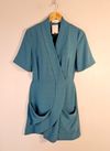 Vestido Paris Atelier