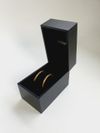 Brinco HStern ouro coleção miçangas