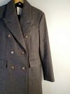 Casaco Burberry