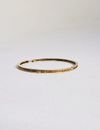 Argola Ouro e Brilhantes