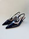 Slingback Gucci