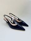 Slingback Gucci