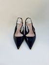 Slingback Gucci