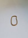 Pulseira Deluxe Joias Baiana ouro amarelo 18K