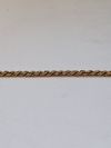 Pulseira Deluxe Joias Baiana ouro amarelo 18K