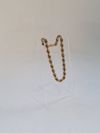 Pulseira Deluxe Joias Baiana ouro amarelo 18K