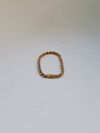 Pulseira Deluxe Joias Baiana ouro amarelo 18K