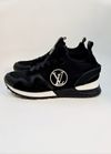 Tênis Louis Vuitton Run Away