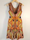 Vestido Herve Leger