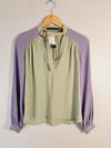 Blusa Renata Campos