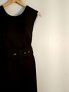 Vestido Paula Raia
