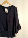 Blusa Le Lis Blanc