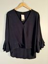 Blusa Le Lis Blanc