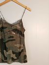 Blusa Animale